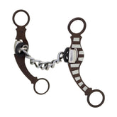 Cowboy Collection Chain Bit